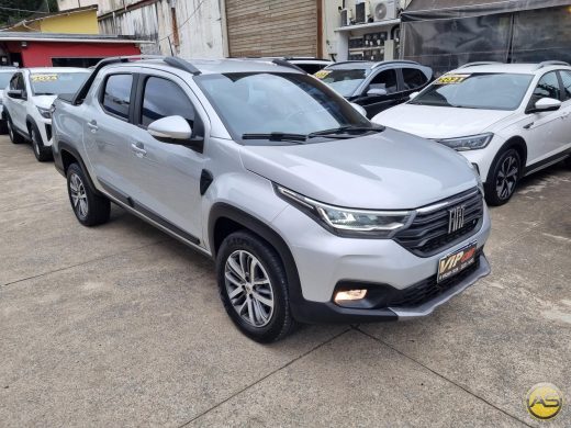 FIAT Strada - foto 4