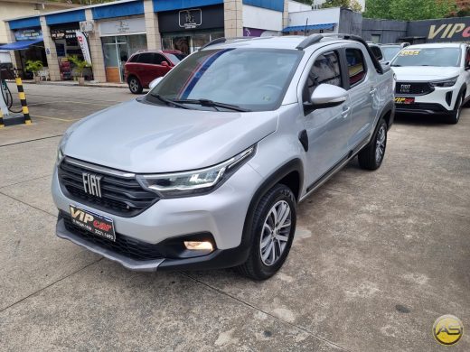 FIAT Strada - foto 5