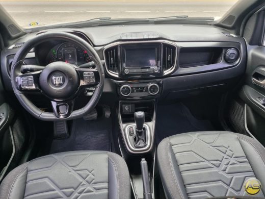 FIAT Strada - foto 7