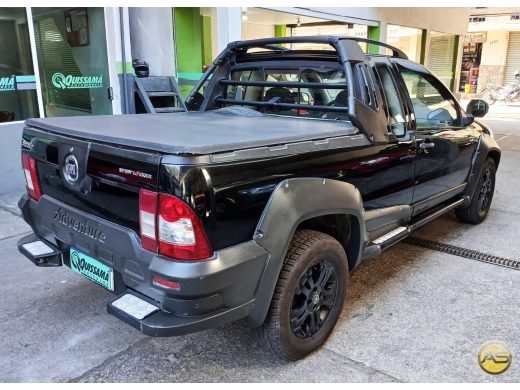 FIAT Strada - foto 2