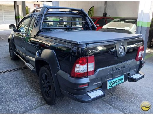FIAT Strada - foto 4