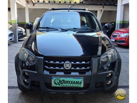 FIAT Strada - foto 5