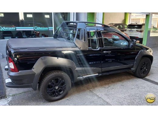 FIAT Strada - foto 7