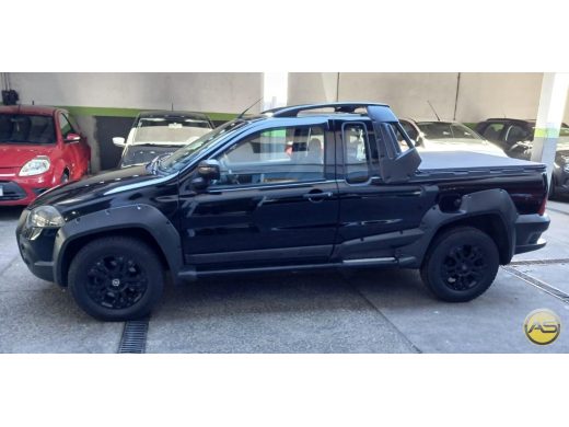 FIAT Strada - foto 8