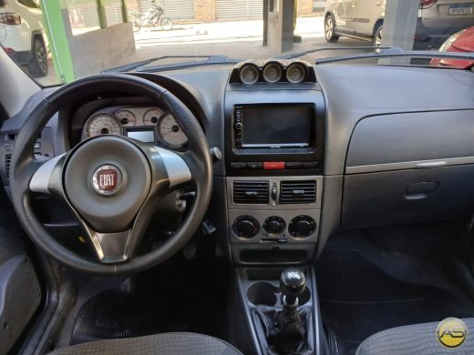 FIAT Strada - foto 9