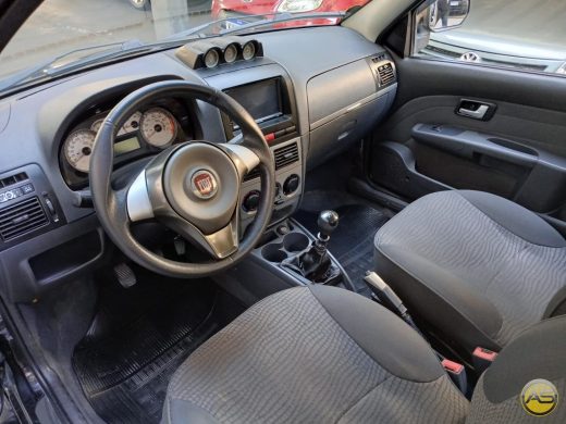 FIAT Strada - foto 10