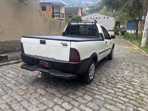 FIAT Strada - foto 4