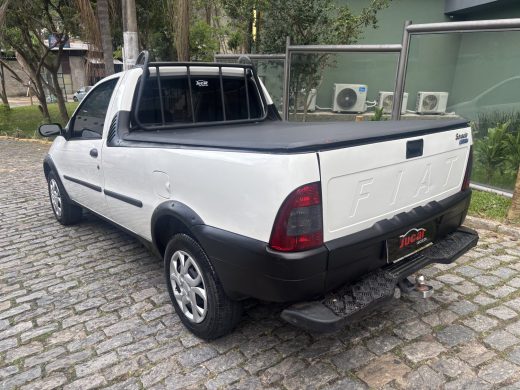 FIAT Strada - foto 6