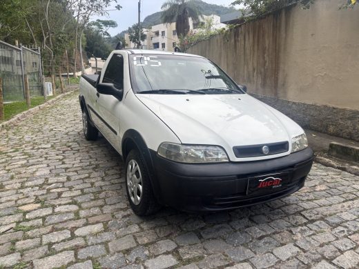 FIAT Strada - foto 3