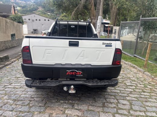 FIAT Strada - foto 5