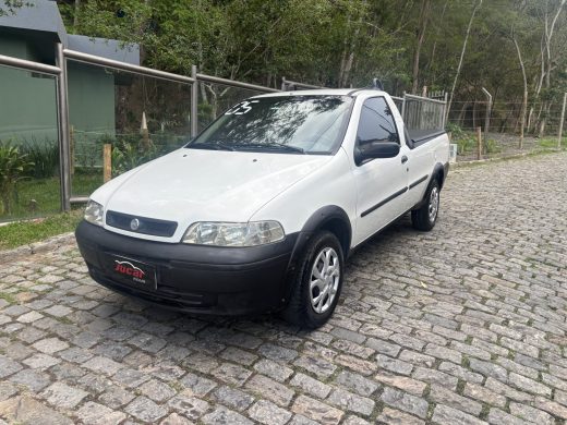 FIAT Strada - foto 2