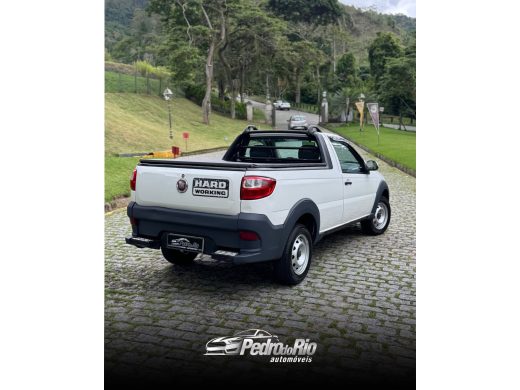 FIAT Strada - foto 8