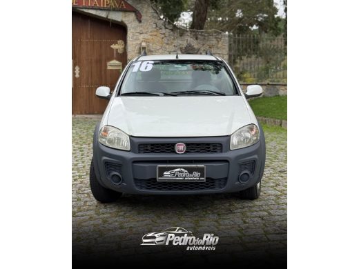 FIAT Strada - foto 2