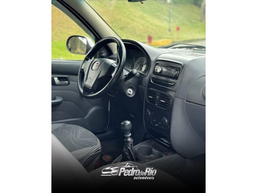 FIAT Strada - foto 5
