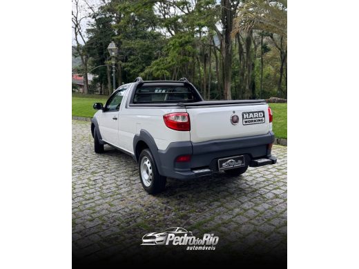 FIAT Strada - foto 6