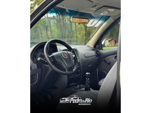 FIAT Strada - foto 4