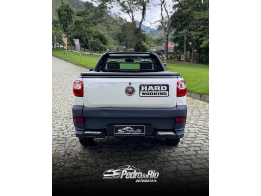 FIAT Strada - foto 7