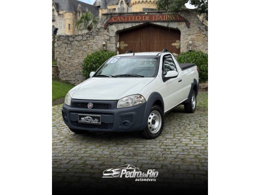 FIAT Strada - foto 3