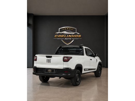 FIAT Strada - foto 3