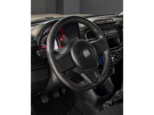 FIAT Strada - foto 2