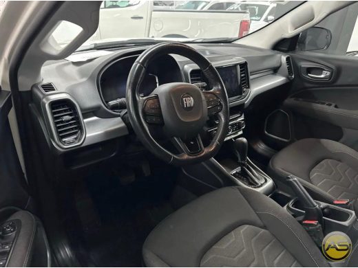 FIAT Toro - foto 3