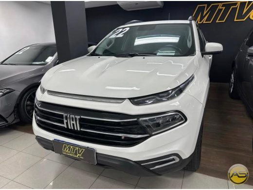 FIAT Toro - foto 4