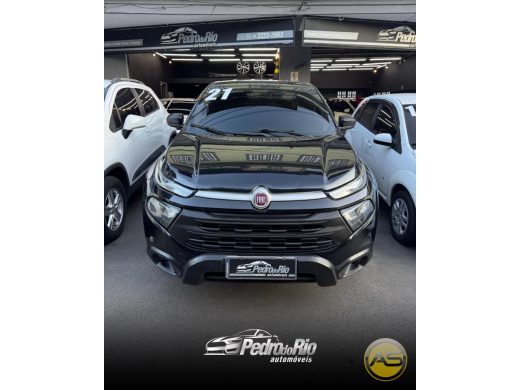 FIAT Toro - foto 2