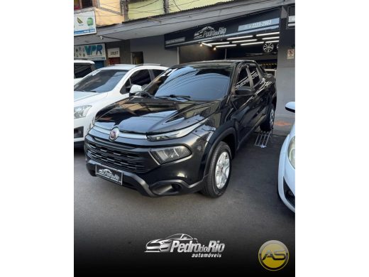 FIAT Toro - foto 3