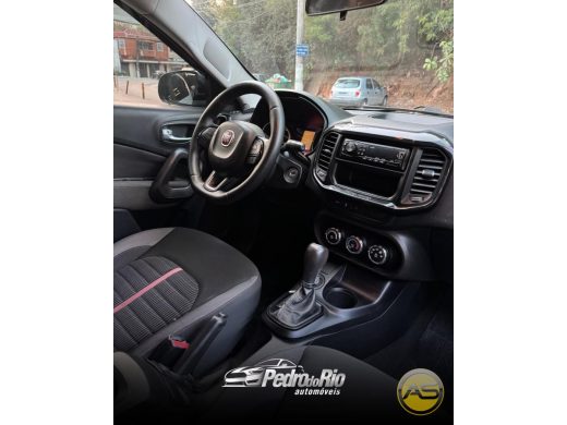 FIAT Toro - foto 4