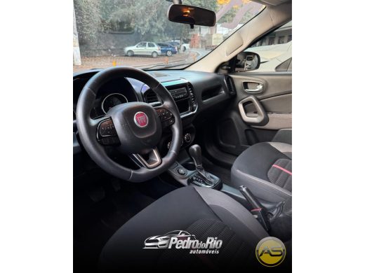 FIAT Toro - foto 5