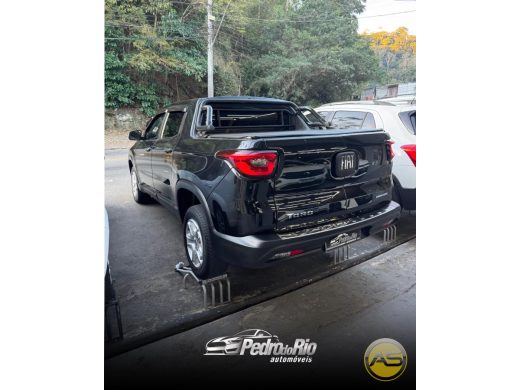 FIAT Toro - foto 6