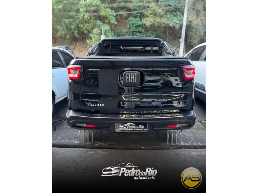 FIAT Toro - foto 7