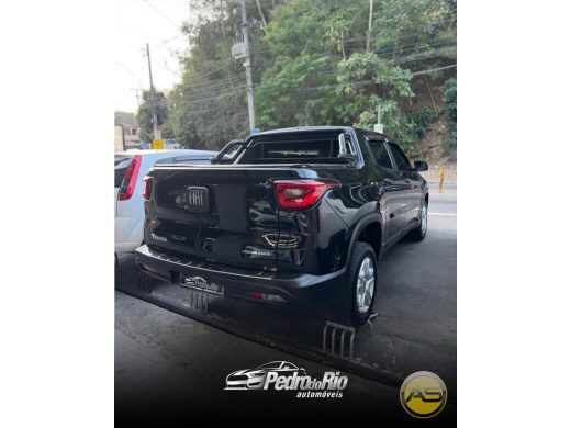 FIAT Toro - foto 8