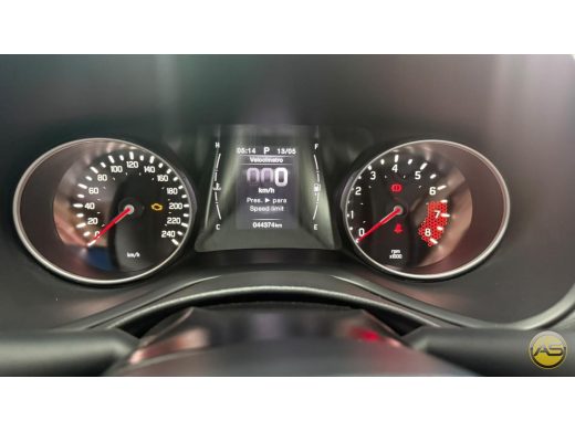 FIAT Toro - foto 2