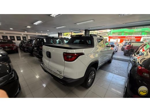 FIAT Toro - foto 3