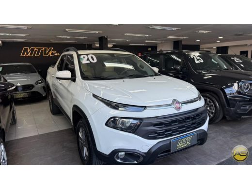 FIAT Toro - foto 4