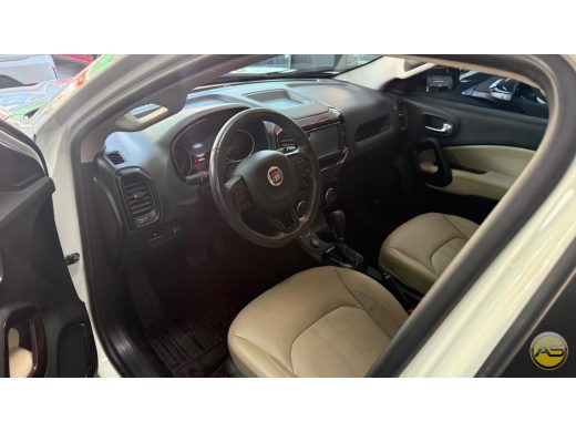 FIAT Toro - foto 5