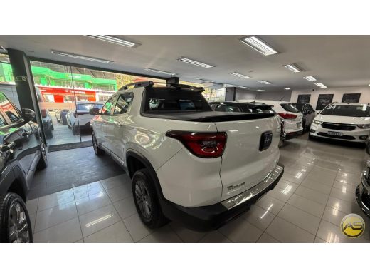FIAT Toro - foto 6