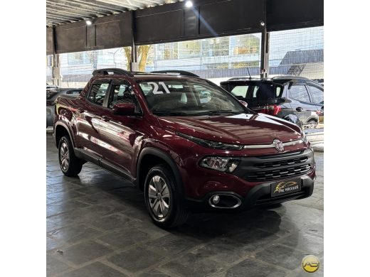 FIAT Toro - foto 2
