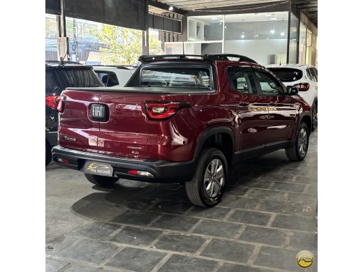 FIAT Toro - foto 3