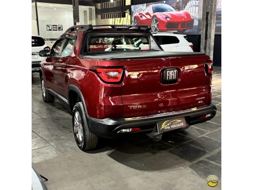 FIAT Toro - foto 4