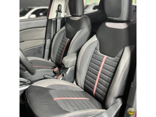 FIAT Toro - foto 5