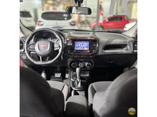 FIAT Toro - foto 6
