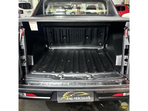 FIAT Toro - foto 8