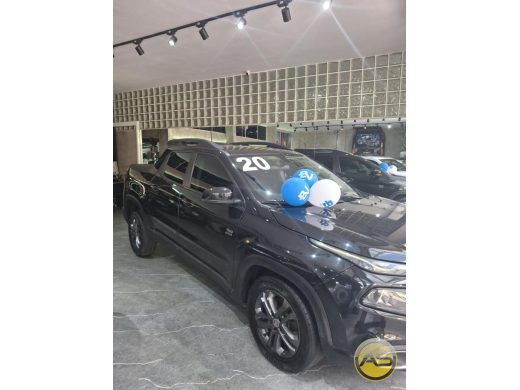 FIAT Toro - foto 3