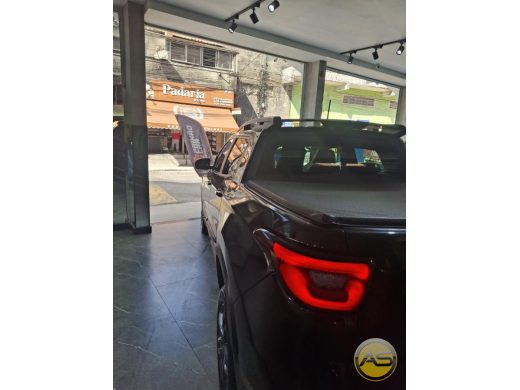 FIAT Toro - foto 4