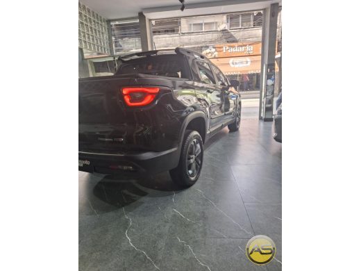 FIAT Toro - foto 5