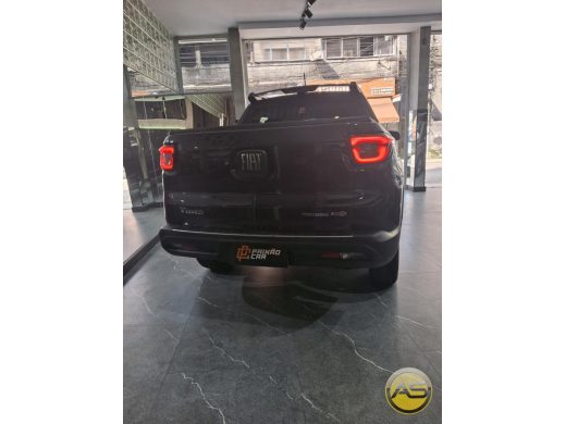 FIAT Toro - foto 6