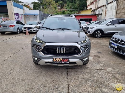 FIAT Toro - foto 2