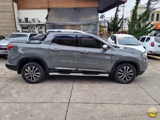 FIAT Toro - foto 3